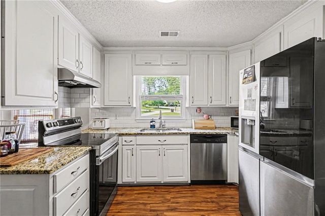 4731 Thornwood Court, Covington, GA 30016