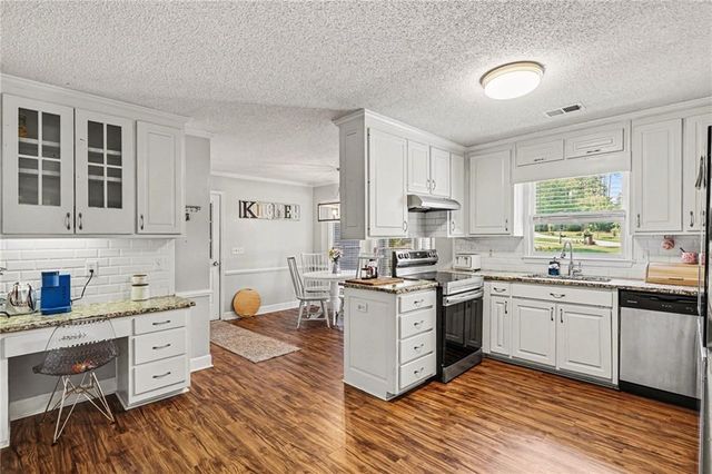 4731 Thornwood Court, Covington, GA 30016