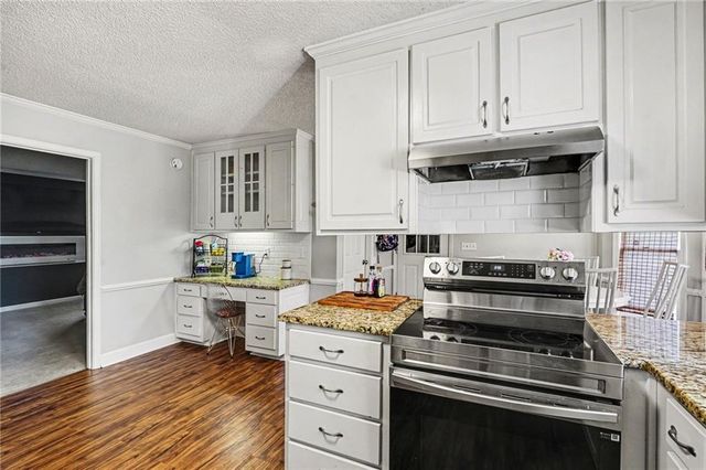 4731 Thornwood Court, Covington, GA 30016