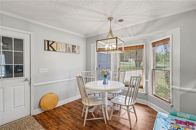 4731 Thornwood Court, Covington, GA 30016