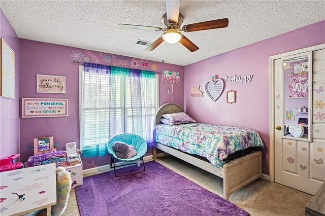 4731 Thornwood Court, Covington, GA 30016