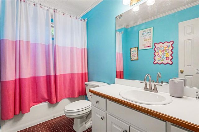 4731 Thornwood Court, Covington, GA 30016