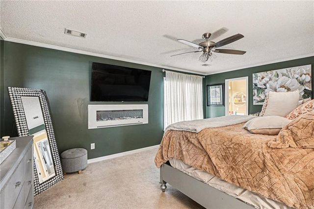 4731 Thornwood Court, Covington, GA 30016