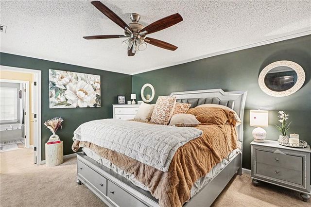 4731 Thornwood Court, Covington, GA 30016