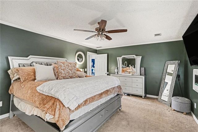 4731 Thornwood Court, Covington, GA 30016