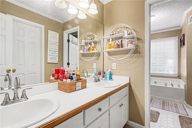 4731 Thornwood Court, Covington, GA 30016