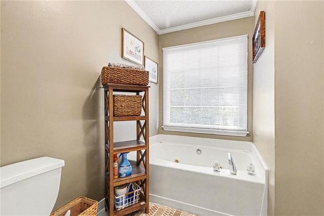 4731 Thornwood Court, Covington, GA 30016