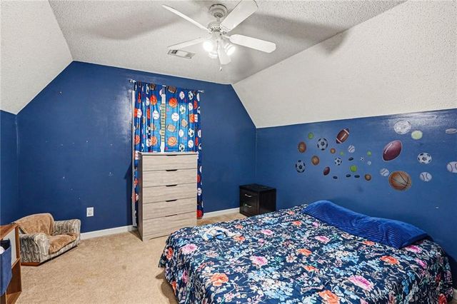 4731 Thornwood Court, Covington, GA 30016