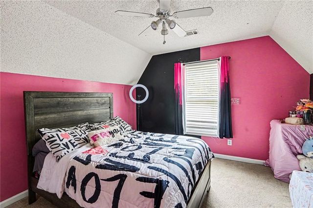 4731 Thornwood Court, Covington, GA 30016