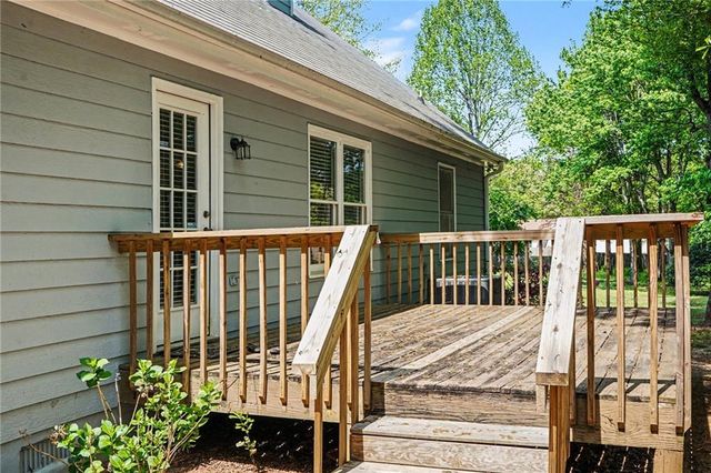 4731 Thornwood Court, Covington, GA 30016