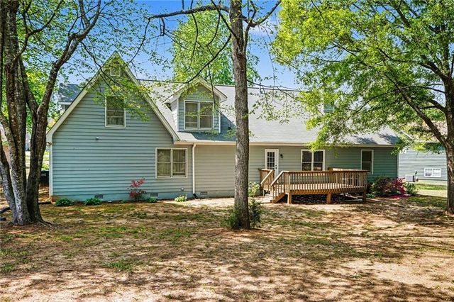 4731 Thornwood Court, Covington, GA 30016