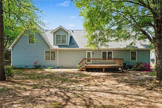 4731 Thornwood Court, Covington, GA 30016