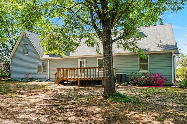 4731 Thornwood Court, Covington, GA 30016