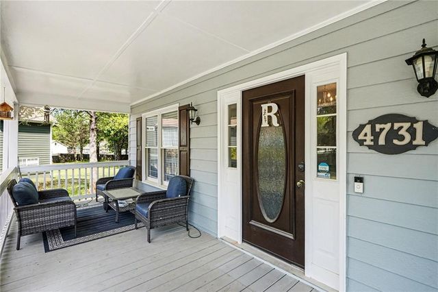 4731 Thornwood Court, Covington, GA 30016