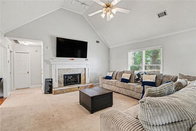 4731 Thornwood Court, Covington, GA 30016