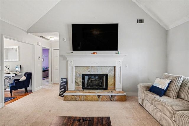 4731 Thornwood Court, Covington, GA 30016