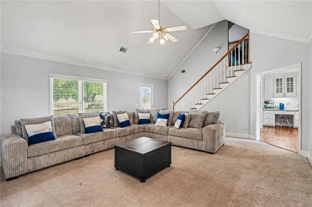 4731 Thornwood Court, Covington, GA 30016