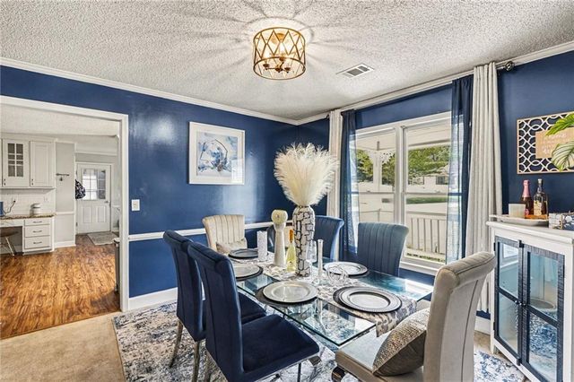 4731 Thornwood Court, Covington, GA 30016