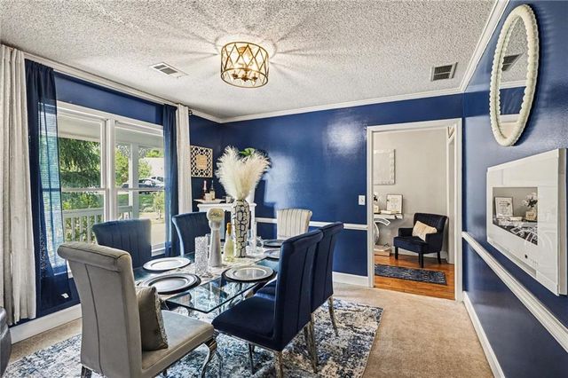 4731 Thornwood Court, Covington, GA 30016