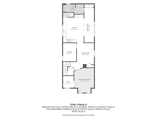 13 Knowlton St, Somerville, MA 02145