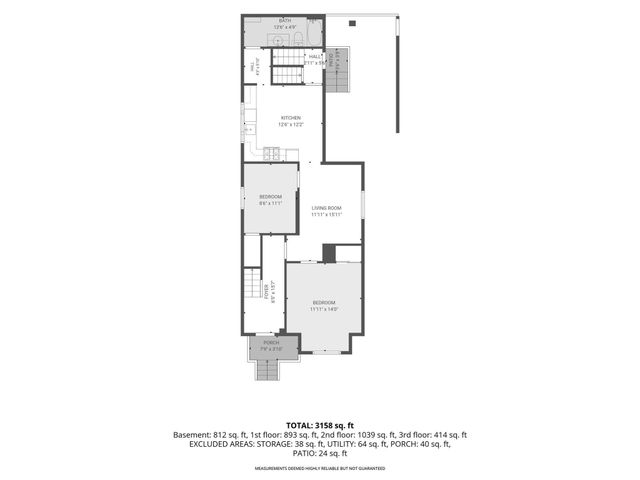 13 Knowlton St, Somerville, MA 02145