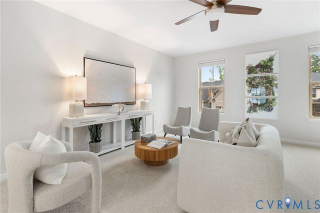 7965 Wistar Woods Ct, Henrico, VA 23228
