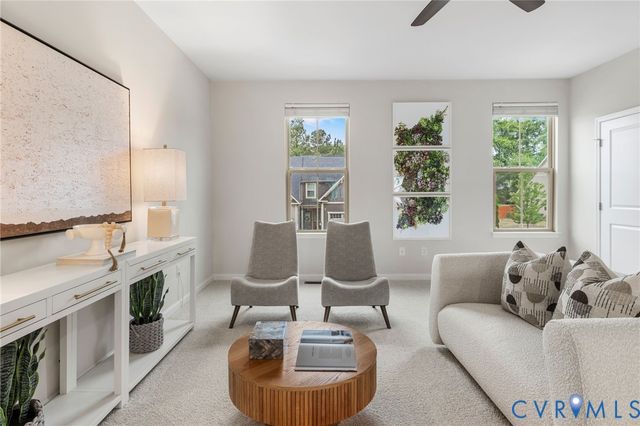 7965 Wistar Woods Ct, Henrico, VA 23228
