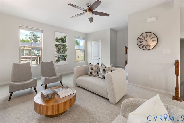 7965 Wistar Woods Ct, Henrico, VA 23228