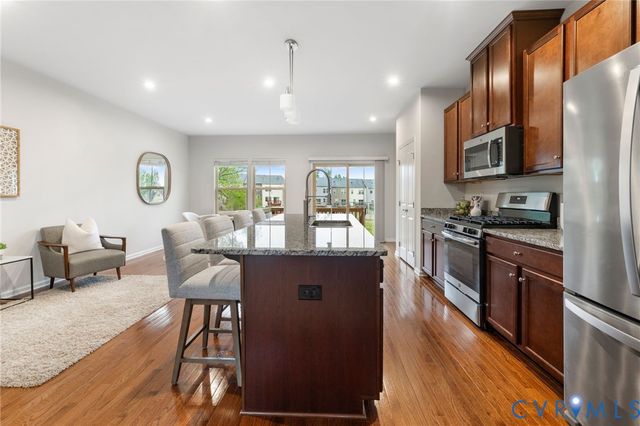 7965 Wistar Woods Ct, Henrico, VA 23228