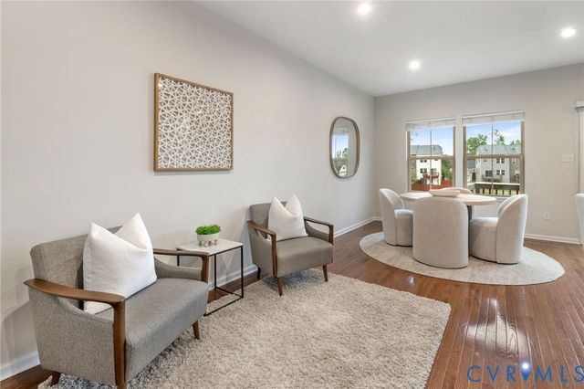 7965 Wistar Woods Ct, Henrico, VA 23228