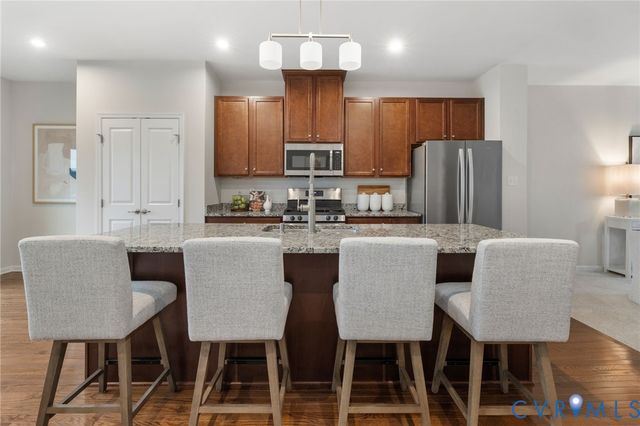 7965 Wistar Woods Ct, Henrico, VA 23228