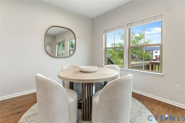 7965 Wistar Woods Ct, Henrico, VA 23228
