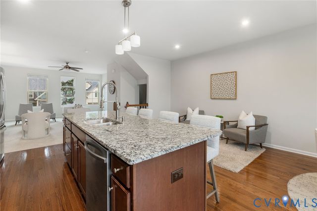 7965 Wistar Woods Ct, Henrico, VA 23228
