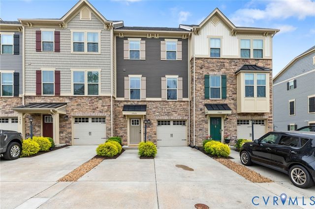 7965 Wistar Woods Ct, Henrico, VA 23228