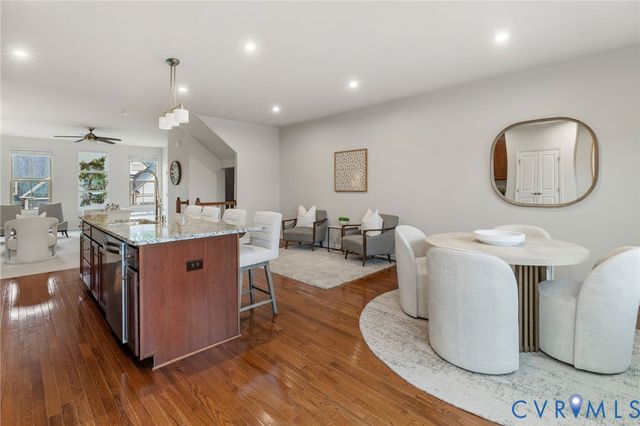 7965 Wistar Woods Ct, Henrico, VA 23228