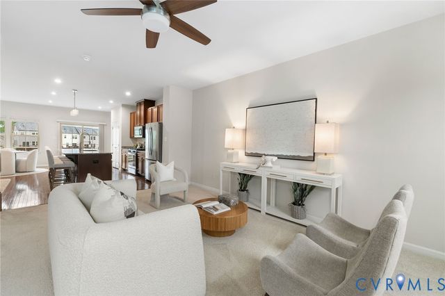 7965 Wistar Woods Ct, Henrico, VA 23228