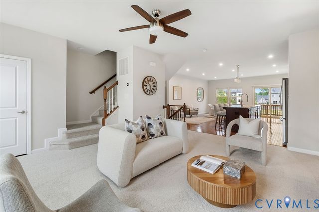 7965 Wistar Woods Ct, Henrico, VA 23228
