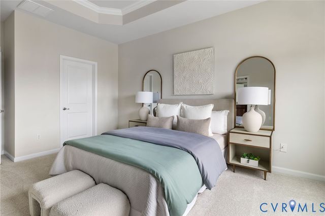 7965 Wistar Woods Ct, Henrico, VA 23228