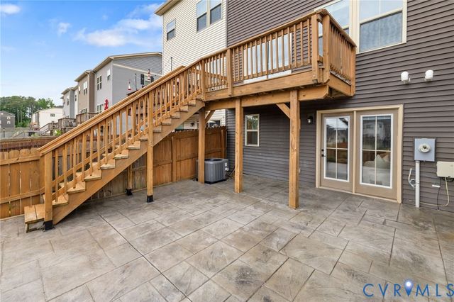 7965 Wistar Woods Ct, Henrico, VA 23228