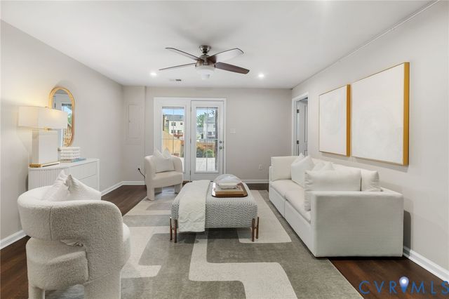 7965 Wistar Woods Ct, Henrico, VA 23228
