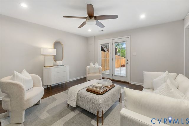 7965 Wistar Woods Ct, Henrico, VA 23228