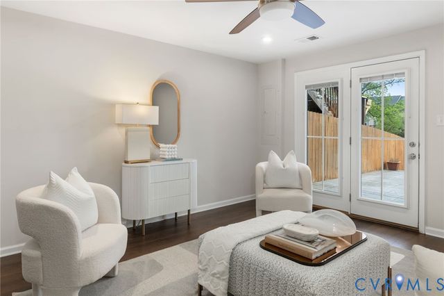 7965 Wistar Woods Ct, Henrico, VA 23228