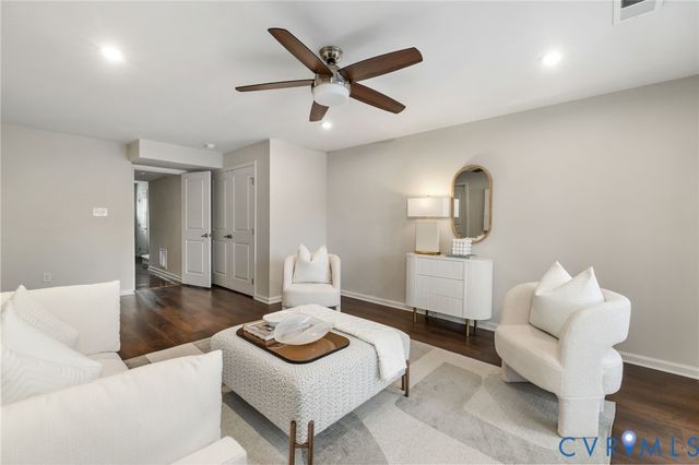 7965 Wistar Woods Ct, Henrico, VA 23228