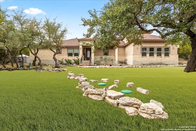 31720 Retama, Bulverde, TX 78163