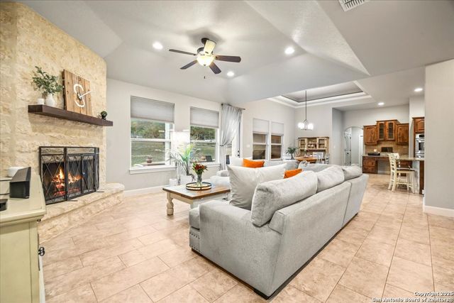 31720 Retama, Bulverde, TX 78163