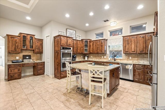 31720 Retama, Bulverde, TX 78163