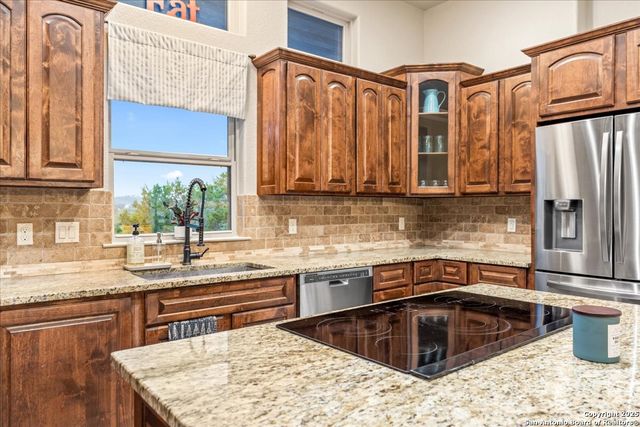 31720 Retama, Bulverde, TX 78163