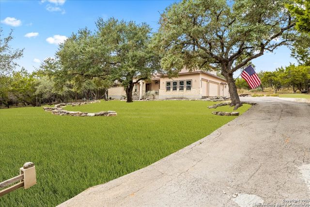 31720 Retama, Bulverde, TX 78163