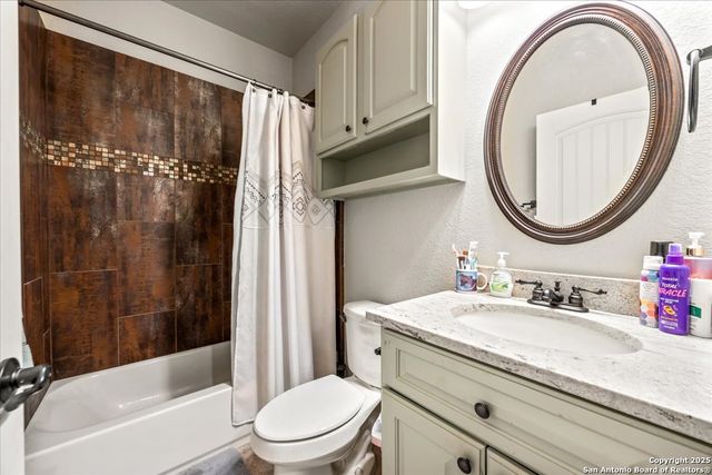 31720 Retama, Bulverde, TX 78163