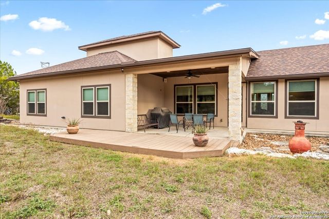 31720 Retama, Bulverde, TX 78163
